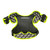 Used WinnWell SHOULDER PADS Youth Shoulder Pads LG 11450-S000519353 View 2