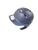 Used Easton ALPHA Batting Helmet No Mask Navy Blue MD 11479-S000421052 View 2