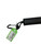 Used HIT TRAINER Volleyball Accessory Black 11884-S000062817 View 2