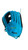 Franklin, INFERNO, BB/SB, Glove, T-ball, Black, 9" View 1