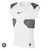 Used Nike NIKE PRO PADDED COMPERSSION FB Top Adult White XS 11490-S000272123 View 1