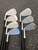 Used Wilson 2026 STAFF MODEL CB/BLADE COMBO Mens Iron Set RH 4I-PW 11801-S000064098 View 2