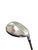 Used Taylormade RESCUE DUAL Mens Hybrid Club RH 3 Hybrid 11649-S000153837 View 1