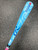 Used Rawlings CLOUT T-Ball Bat 25/14 -11 11945-S000251415 View 1