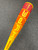 Used Easton HYPE FIRE 2025 T-Ball Bat 24/11 -13 11945-S000251414 View 1