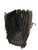 Used Rawlings RS1400 BB/SB Glove RH Throw Black 14" 11856-S000028040 View 2
