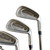 Used Wilson PRO STAFF WIDE TIP Mens Iron Set RH 4I-9I 11760-S000090904 View 1