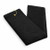 New VELOUR TOWEL BLACK TRIFOLD 11774-35TATVEL-B View 1