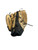 Used Mizuno POWER CLOSE BB/SB Glove LH Throw None 11" 11512-S000235461 View 2
