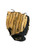Used Mizuno POWER CLOSE BB/SB Glove LH Throw None 11" 11512-S000235461 View 3