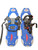 Used Red Feather Snowshoes Mens Royal Blue 25" 11883-S000160844 View 1