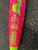 Used Miken NIW FREAK SPLATTER MSU6FRKB 25OZ BB/SB Slowpitch Bat 34" 11726-S000295281 View 3