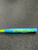 Used Miken NIW FREAK SPLATTER MSU6FRKL 26OZ BB/SB Slowpitch Bat 34" 11726-S000295282 View 2