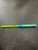 Used Miken NIW FREAK SPLATTER MSU6FRKL 26OZ BB/SB Slowpitch Bat 34" 11726-S000295282 View 1