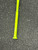 Used Miken NIW FREAK SPLATTER MSU6FRKL 25OZ BB/SB Slowpitch Bat 34" 11726-S000295288 View 7