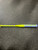 Used Miken NIW FREAK SPLATTER MSU6FRK1L 25OZ BB/SB Slowpitch Bat 34" 11726-S000295292 View 1