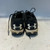 Used Under Armour UNDER ARMOUR BB CLEATS BB/SB Cleats Black Junior 03 11878-S000027886 View 3