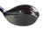 Used Wilson DEEP RED II Mens Driver LH 9.0 Degree 11760-S000090906 View 3