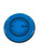 Used MVP GLITCH Disc Golf Putter Royal Blue 11347-S000267907 View 1