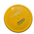 Used Innova STAR RHYNO Disc Golf Putter Yellow 11479-S000421059 View 1