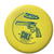 Used Innova DX COLT Disc Golf Putter Yellow 11479-S000421060 View 2