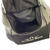 Used Dynamic Discs Disc Golf Backpack Grey 11479-S000421063 View 2