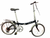 Used Genesis TRAFIC A6 Comfort Bike Mens Navy Blue 38-42cm - 15-16" - SM Frame 10589-S000432816 View 1