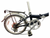 Used Genesis TRAFIC A6 Comfort Bike Mens Navy Blue 38-42cm - 15-16" - SM Frame 10589-S000432816 View 4