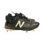 New Balance CLEAT, BB/SB, Cleats Black Senior 8.5 View 2