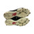 New Balance CLEAT, BB/SB, Cleats Black Senior 8.5 View 3