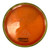 Used Axiom INSANITY Disc Golf Driver Orange 173g 11450-S000519371 View 1