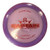 Used Dynamic Discs CAPTAIN Disc Golf Driver Purple 175g 11450-S000519383 View 1