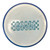 Used Axiom CRAVE Disc Golf Driver White 173g 11450-S000519417 View 1