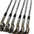 Used Srixon ZX4 Mens Iron Set RH 5I-PW 11484-S000302783 View 4