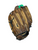 Used Powerbilt POWERBOLT BB/SB Glove RH Throw Brown 13" 11706-S000375894 View 2