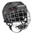 Used CCM TACKS 70 Helmet Cage Combo Black SM 11891-S000317460 View 1