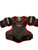 Used Bauer X700 Senior Shoulder Pads SM 11095-S000103422 View 1