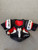 Used CCM JETSPEED FT345 S/P Senior Shoulder Pads MD 11858-S000088789 View 1
