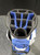 Used Cobra FLY Mens Cart Bag Royal Blue 11849-S000039189 View 3