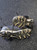 Used Nike TROUT BB/SB Cleats Black Senior 8 11849-S000039191 View 3