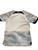 Used Nike LIVERPOOL FC 22/23 AWAY Soccer Top Adt Silver/White/Royal MD 11884-S000062847 View 2