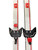 Used Trak 1-1000 210CM Mens XC Ski/Binding 210 cm 11814-S000394892 View 2