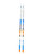 Used Trak FALCON T-1000 190CM Mens XC Ski/Binding 190 cm 11814-S000394894 View 1