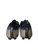 Used Dsg Soccer Cleats Black And Purple Youth 13.0 11843-S000023144 View 3