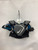 Used Nike NIKE VAPOR LT Lacrosse Shoulder Pads Grey SM 11851-S000046103 View 1