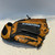 Used Easton SYNERGY FASTPITCH BB/SB Catchers LH Throw Brown 28" 11878-S000027900 View 1