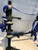 Used Thule REAR MOUNT CARRIER RYL BLE Rear Mount Carrier Royal Blue 11878-S000027897 View 2