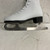Used WinnWell Girls Figure Skates White Junior 04 11855-S000202462 View 5