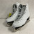 Used WinnWell Girls Figure Skates White Junior 04 11855-S000202462 View 1
