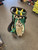 Used Callaway STAND BAG Mens Stand Bag Green 11339-S000201530 View 1